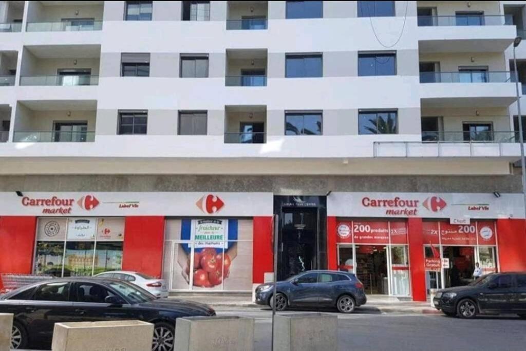 Appartement Vip Mohammédia