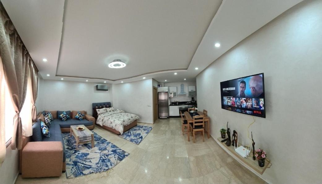 Vip Appartement