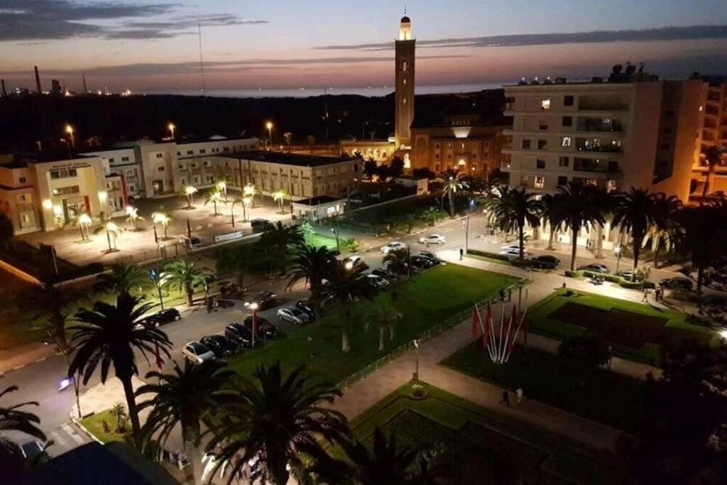 Appartement Vip Mohammédia