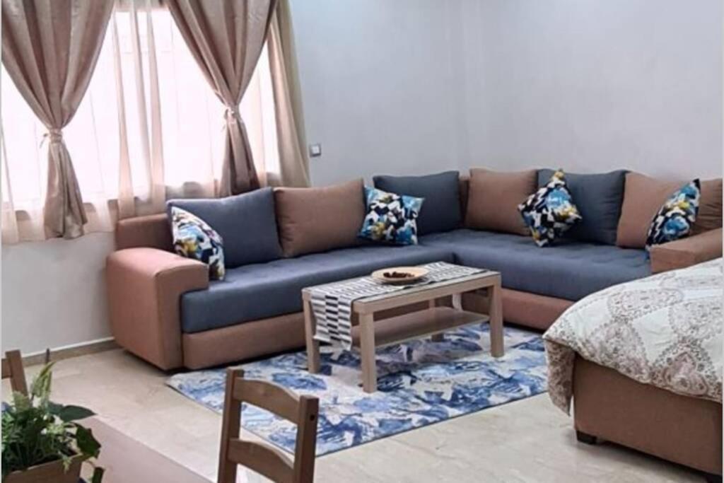 Vip Appartement Mohammédia